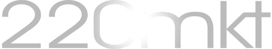 Logo 220MKT